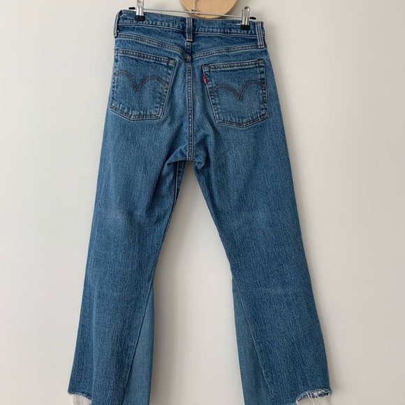 Levi’s Wedgie Straight - Picture 2 of 10